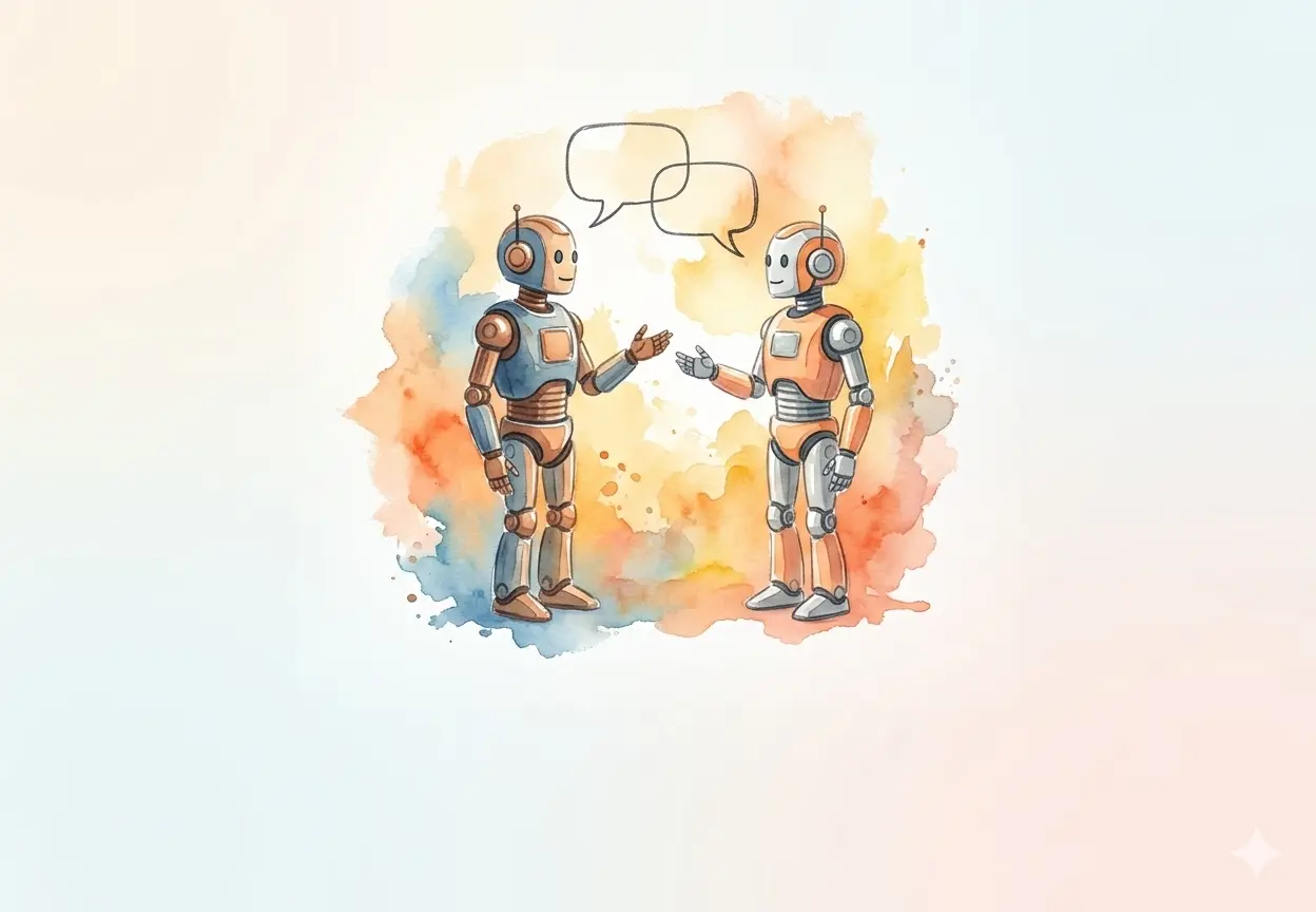 Agent-to-Agent (A2A) vs Model Context Protocol (MCP) for the Agentic Platform