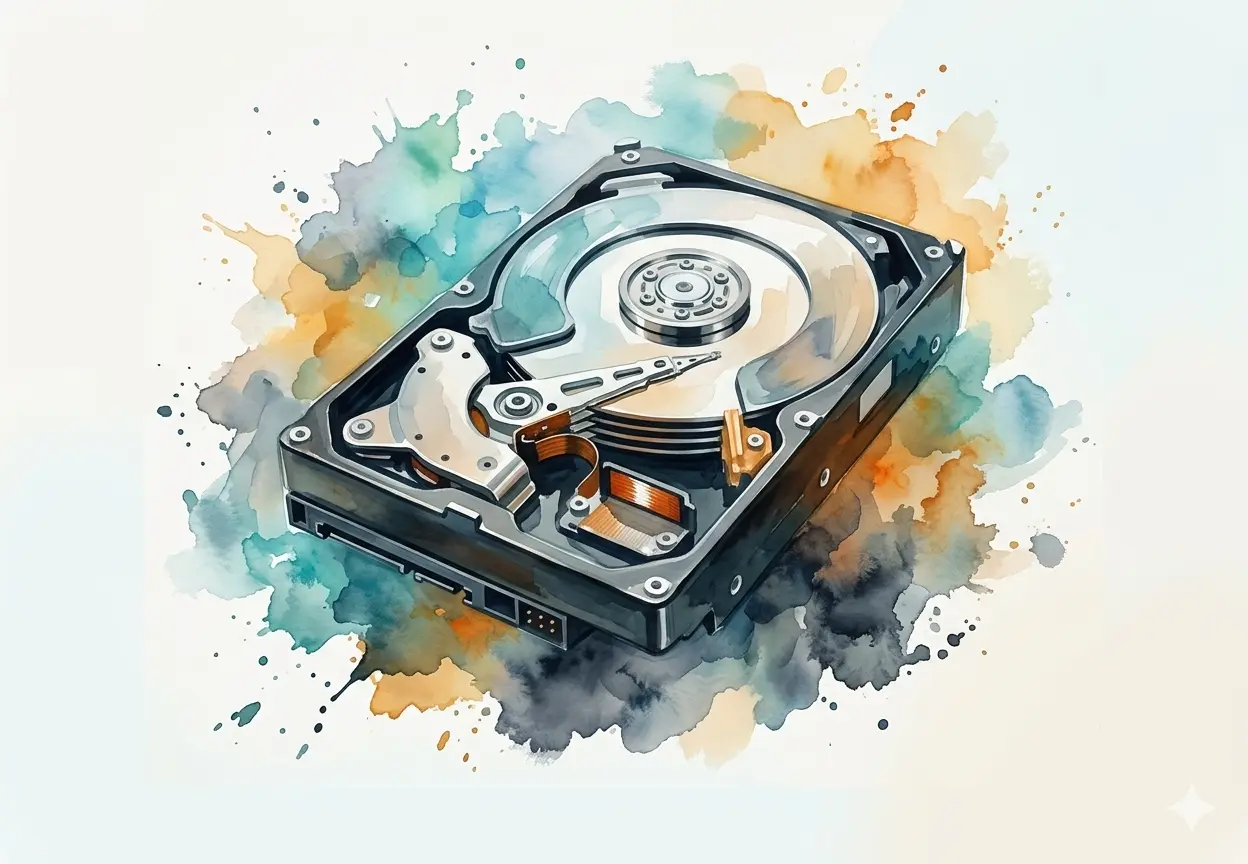 Building a Bitemporal Index (part 3): Storage