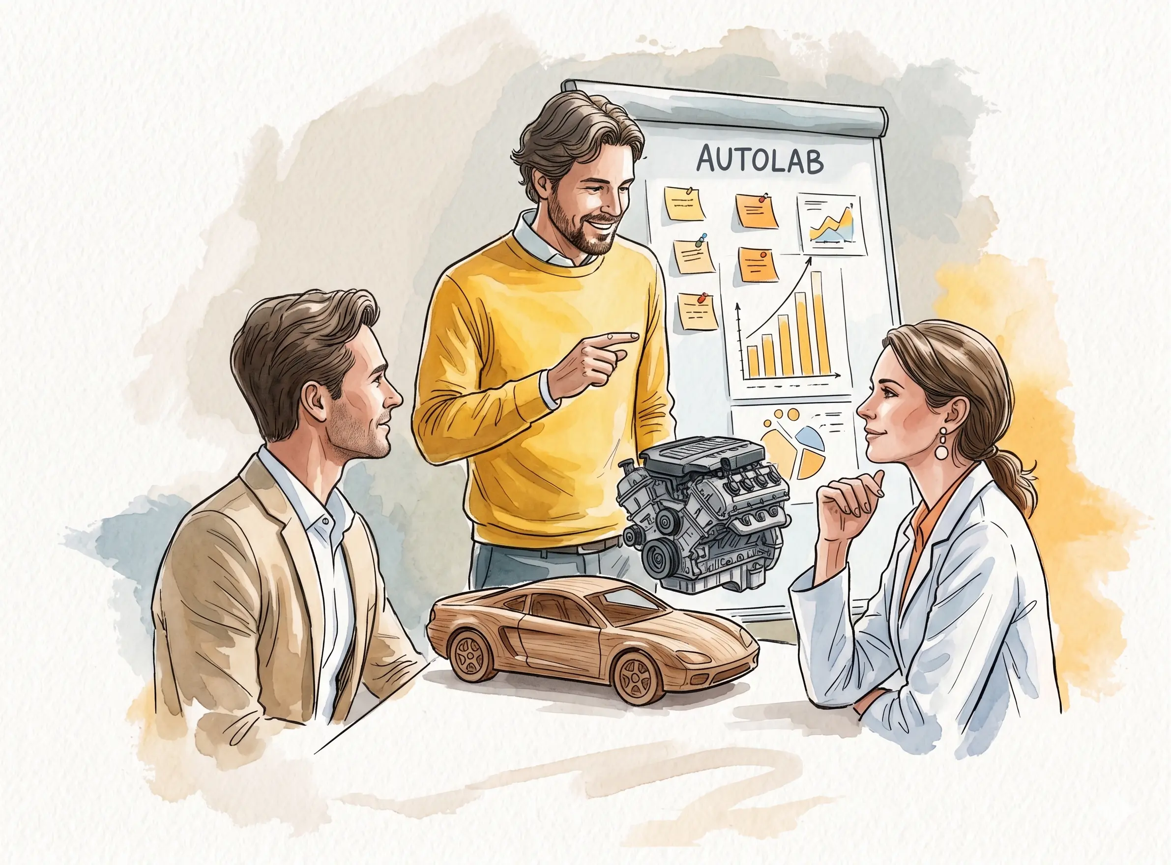 Beyond Vibe Coding: Objective-Validation Protocols for AI Code