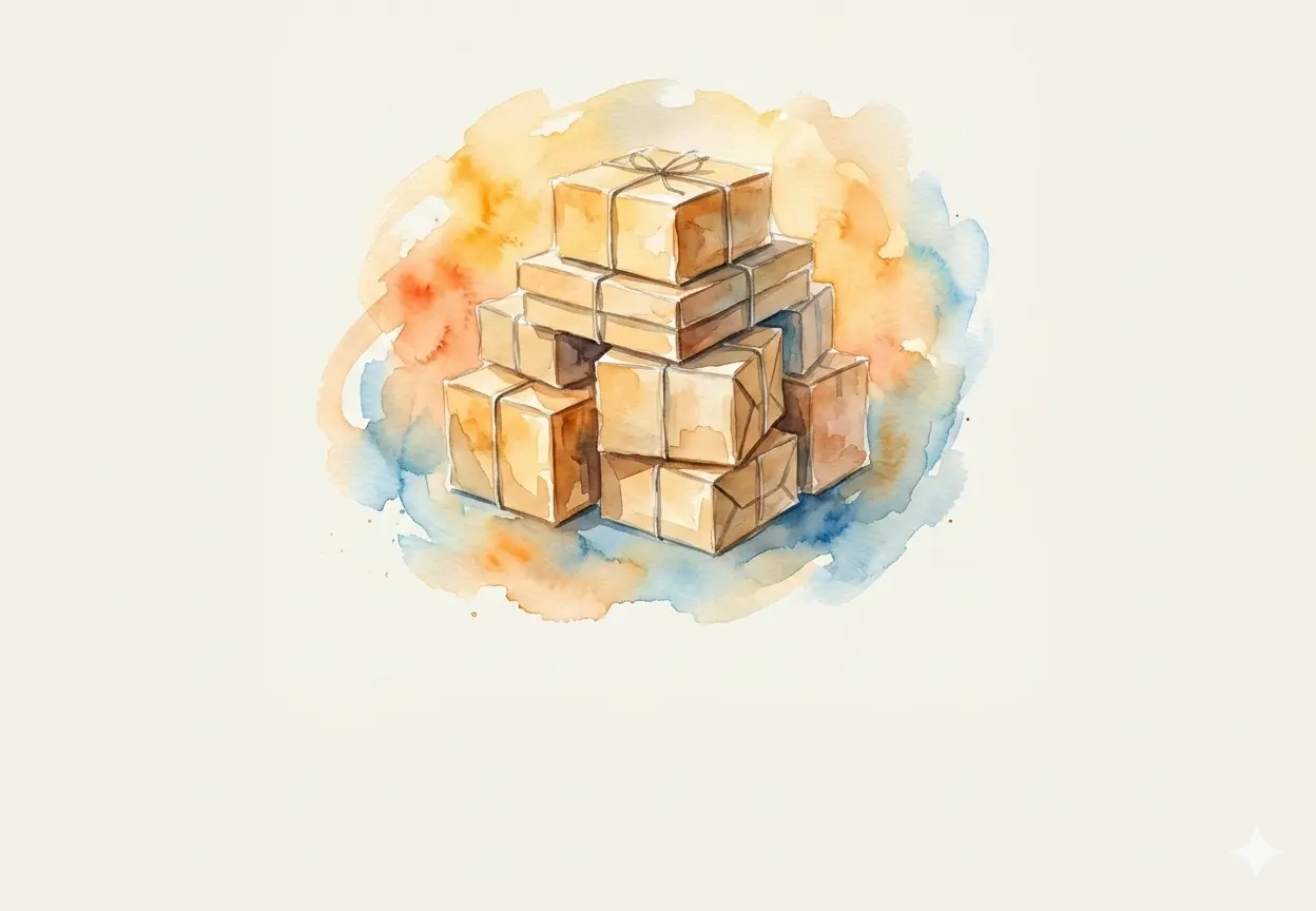 Token Cache - a practical introduction