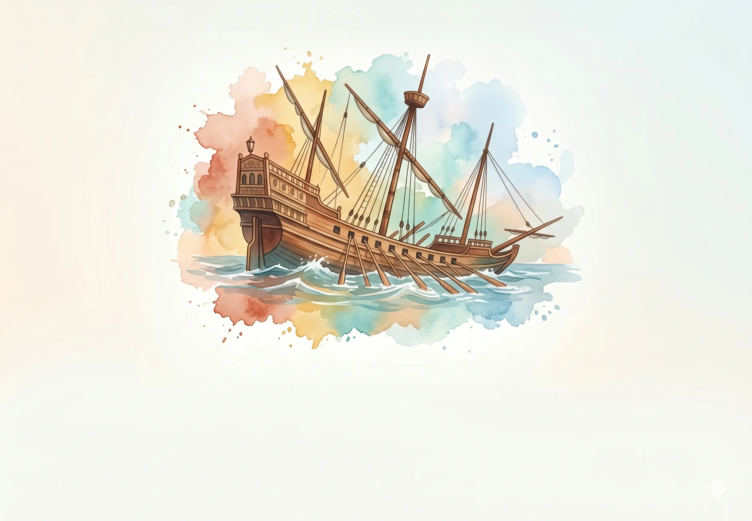 Vasa Syndrome: We've Been Sinking the Same Ship for 400 Years